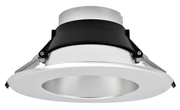 Elco Lighting ELB410HW  Reflector Trim Recessed Light White