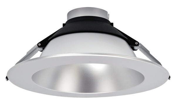 Elco Lighting ELB810W  Reflector Trim Recessed Light White