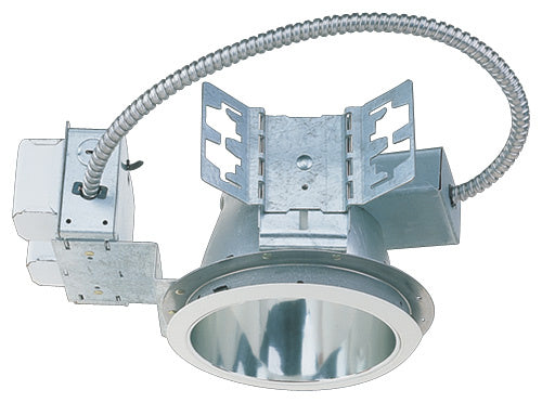 Elco Lighting ELH7218E  Architectural Horizontal Downlight Recessed Light Gray