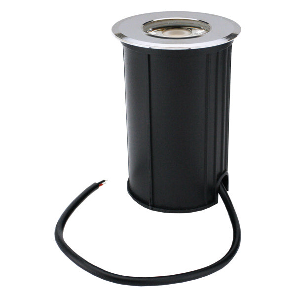 Elco Lighting ELIG330250N  Led Light Fixture Recessed Light Black