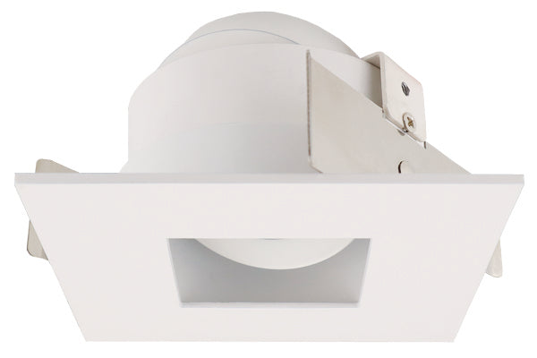 Elco Lighting ELK2527W  Adjustable Pinhole Recessed Light White