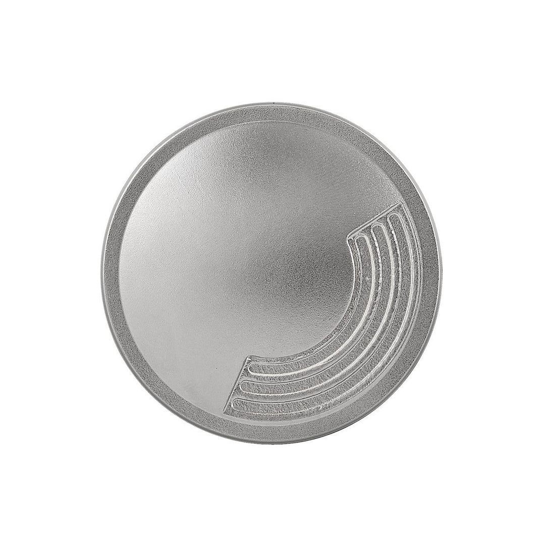Hinkley Lighting 15710SS  Flare Quad-Directional Modern Landscape Light Stainless Steel
