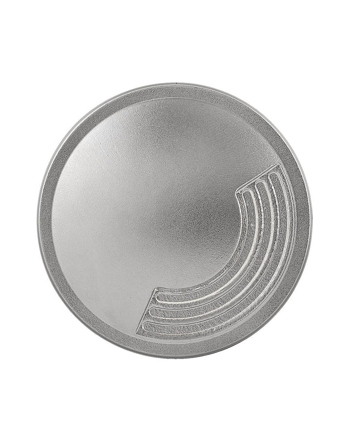 Hinkley Lighting 15710SS  Flare Quad-Directional Modern Landscape Light Stainless Steel