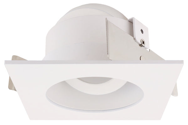 Elco Lighting ELK2529W  Adjustable Reflector Recessed Light White