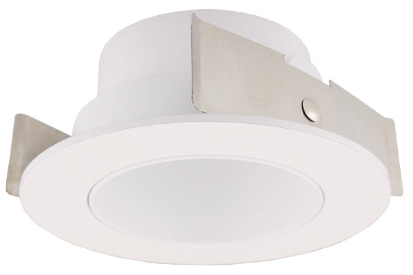 Elco Lighting ELK2818W  Deep Reflector Recessed Light White