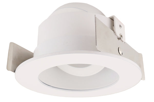 Elco Lighting ELK2829W  Adjustable Reflector Recessed Light White