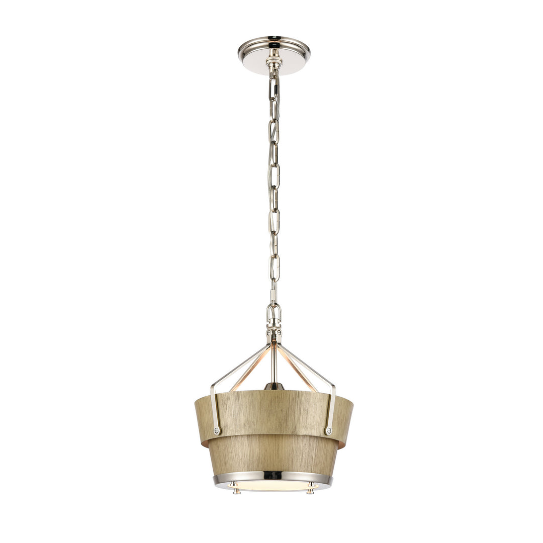 Elk Marin 67835/1 Pendant Light - Corkwood