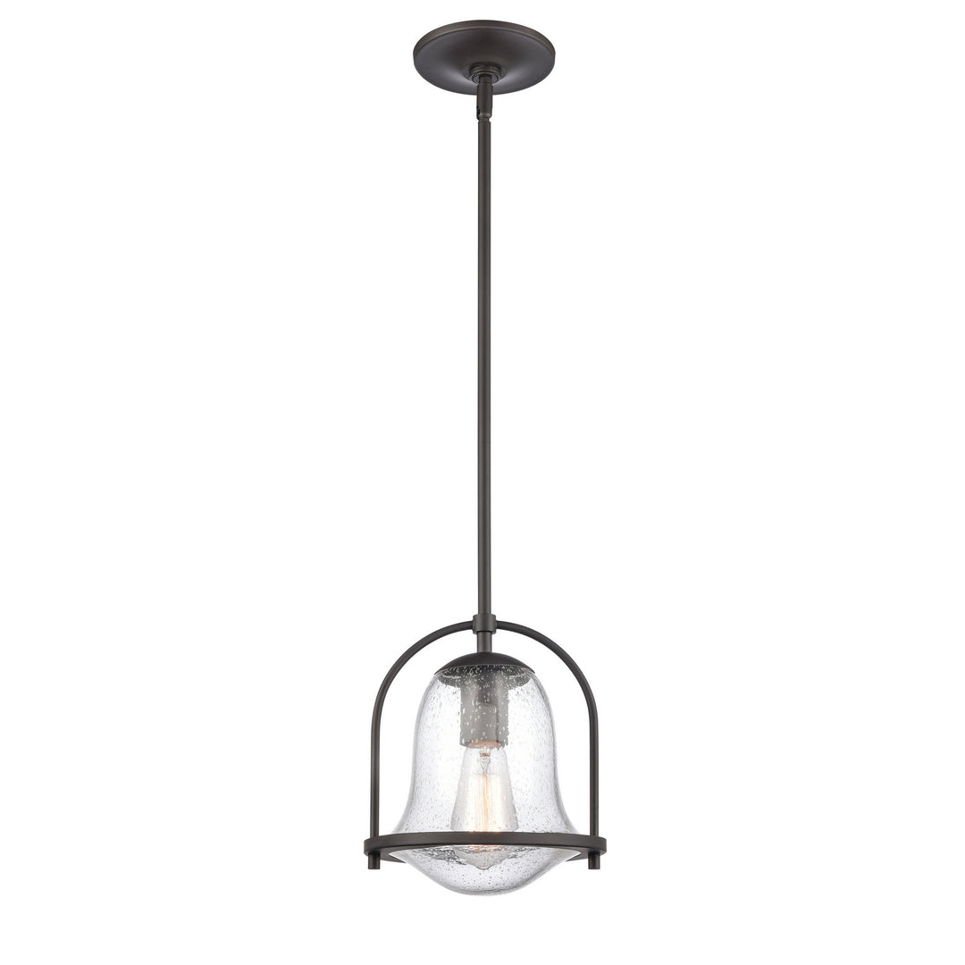 Elk Connection 67845/1 Pendant Light - Oil Rubbed Bronze