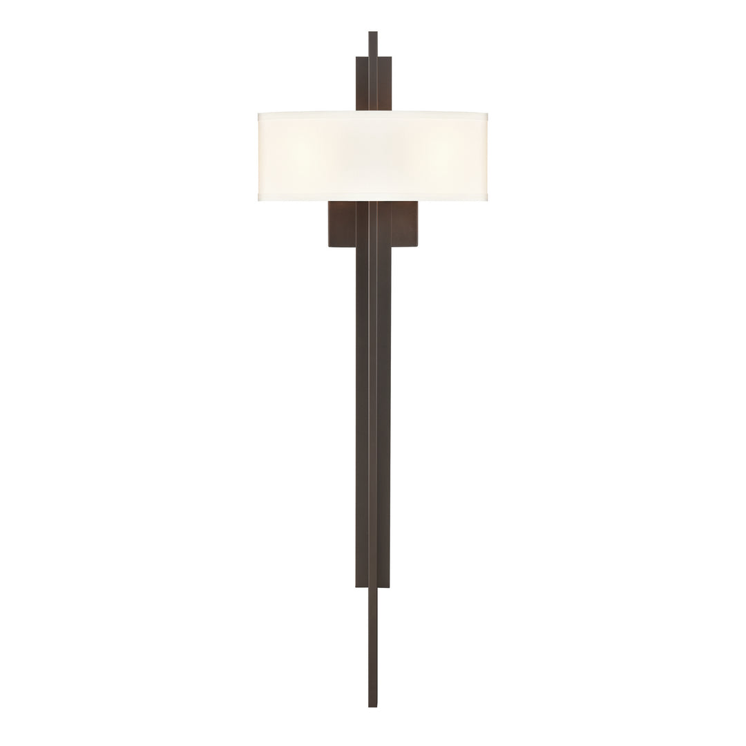 Elk Murtha 69775/2 Wall Sconce Light - Deep Bronze