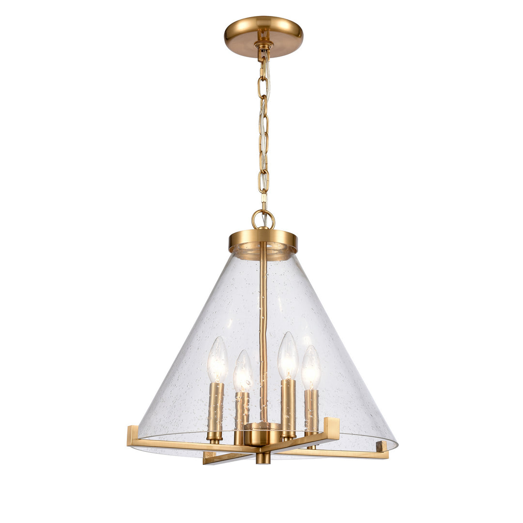 Elk The Holding D4467 Pendant Light - Clear