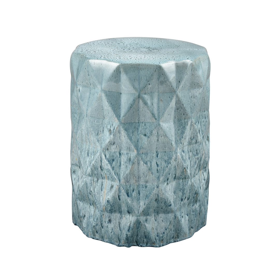 Elk Lighting H0015-8115  Olmedo Furniture Seaglass Glazed
