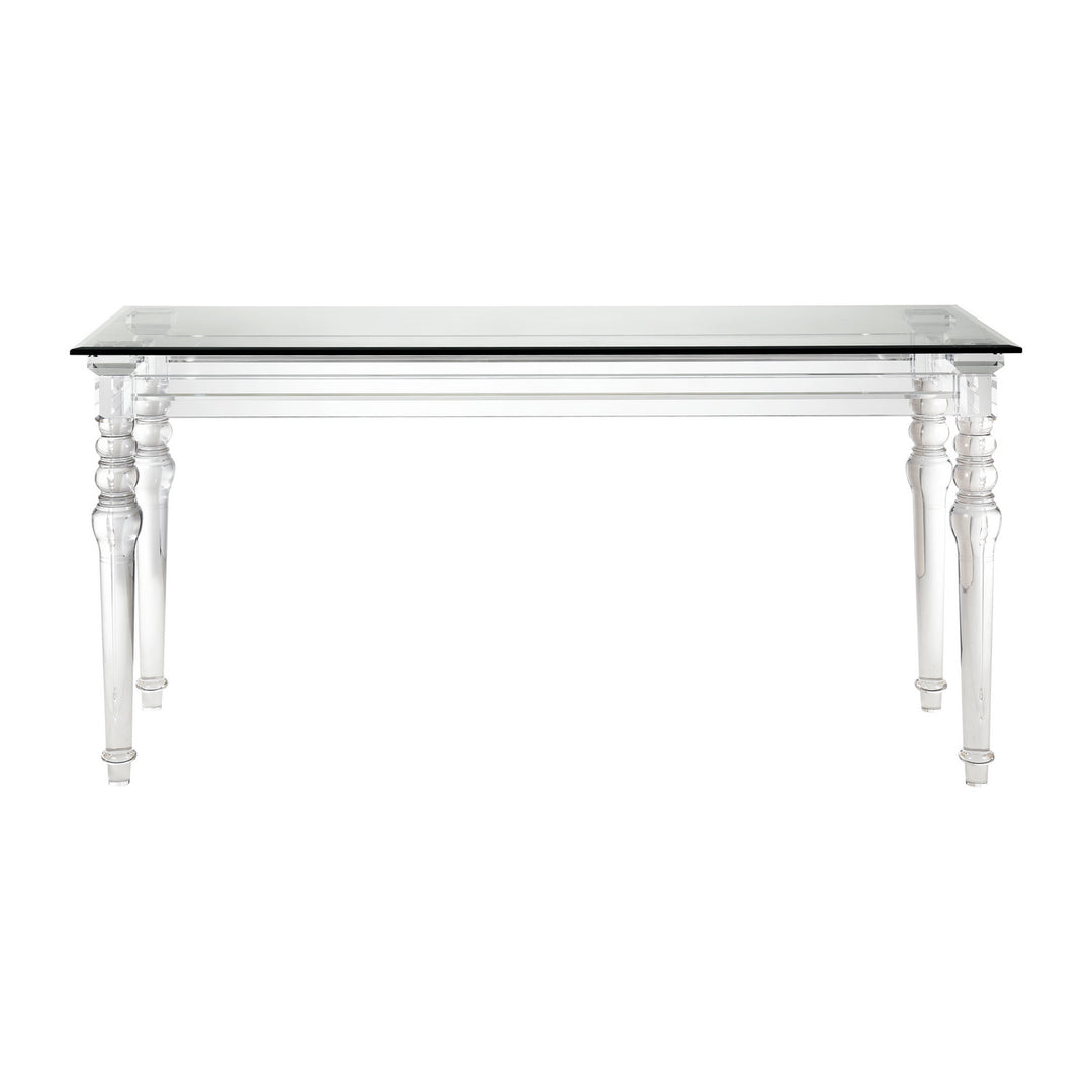 Elk Lighting H0015-9098  Jacobs Furniture Clear