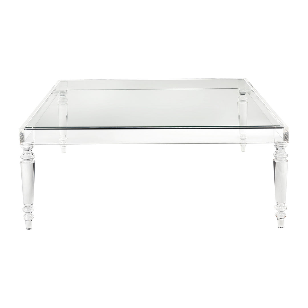 Elk Lighting H0015-9099  Jacobs Furniture Clear
