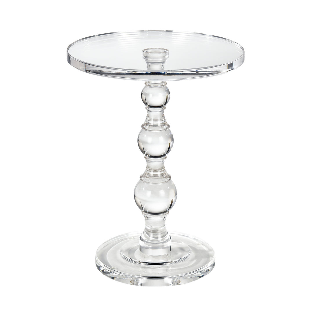 Elk Lighting H0015-9100  Jacobs Furniture Clear