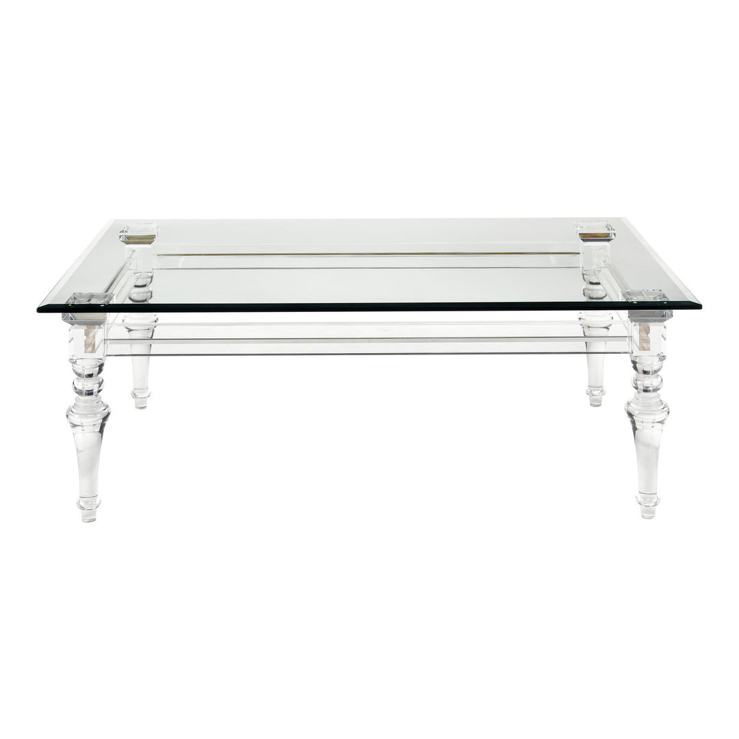 Elk Lighting H0015-9101  Jacobs Furniture Clear