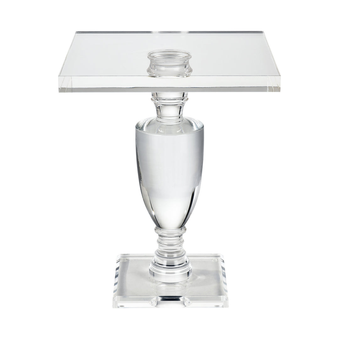 Elk Lighting H0015-9102  Jacobs Furniture Clear