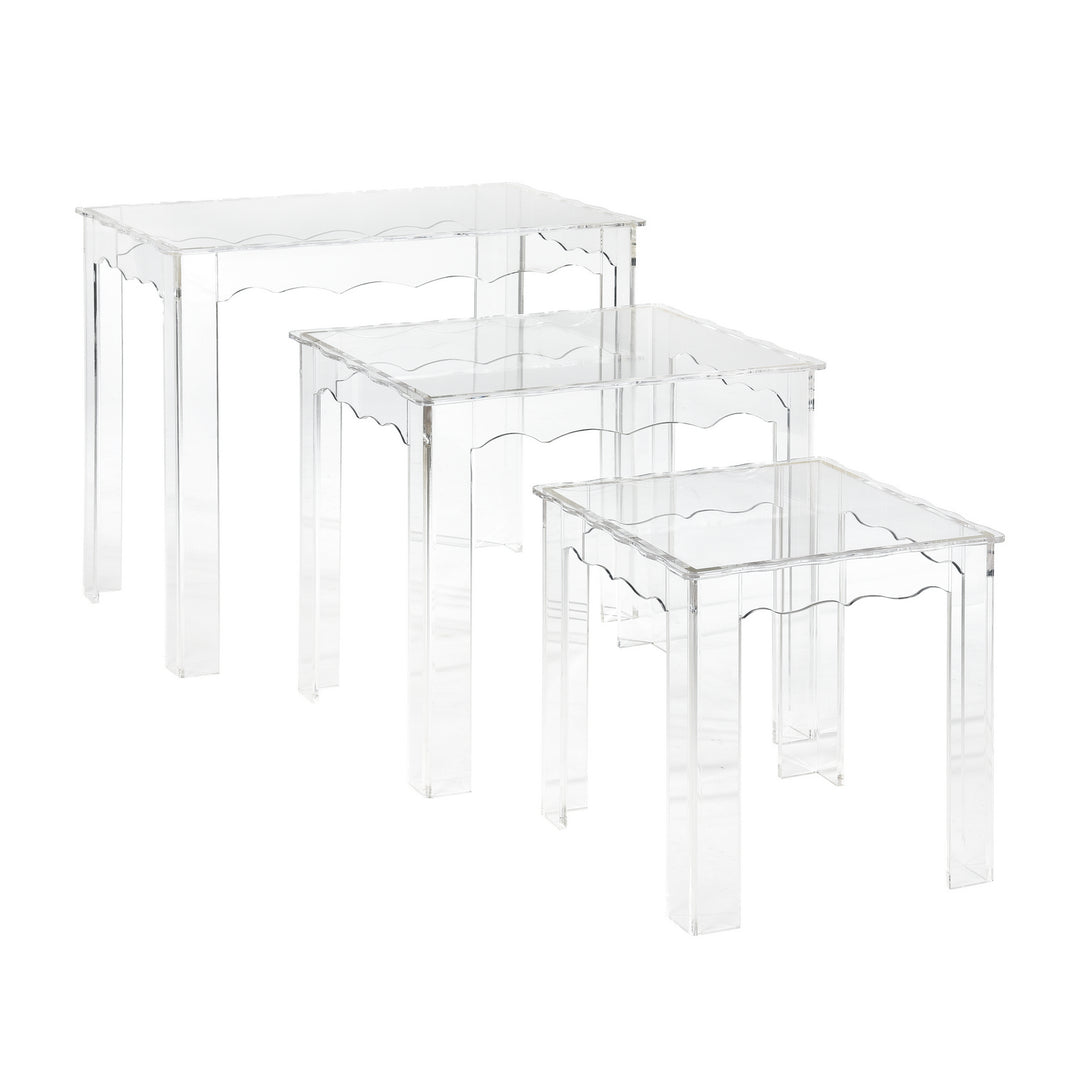 Elk Lighting H0015-9103/S3  Jacobs Furniture Clear