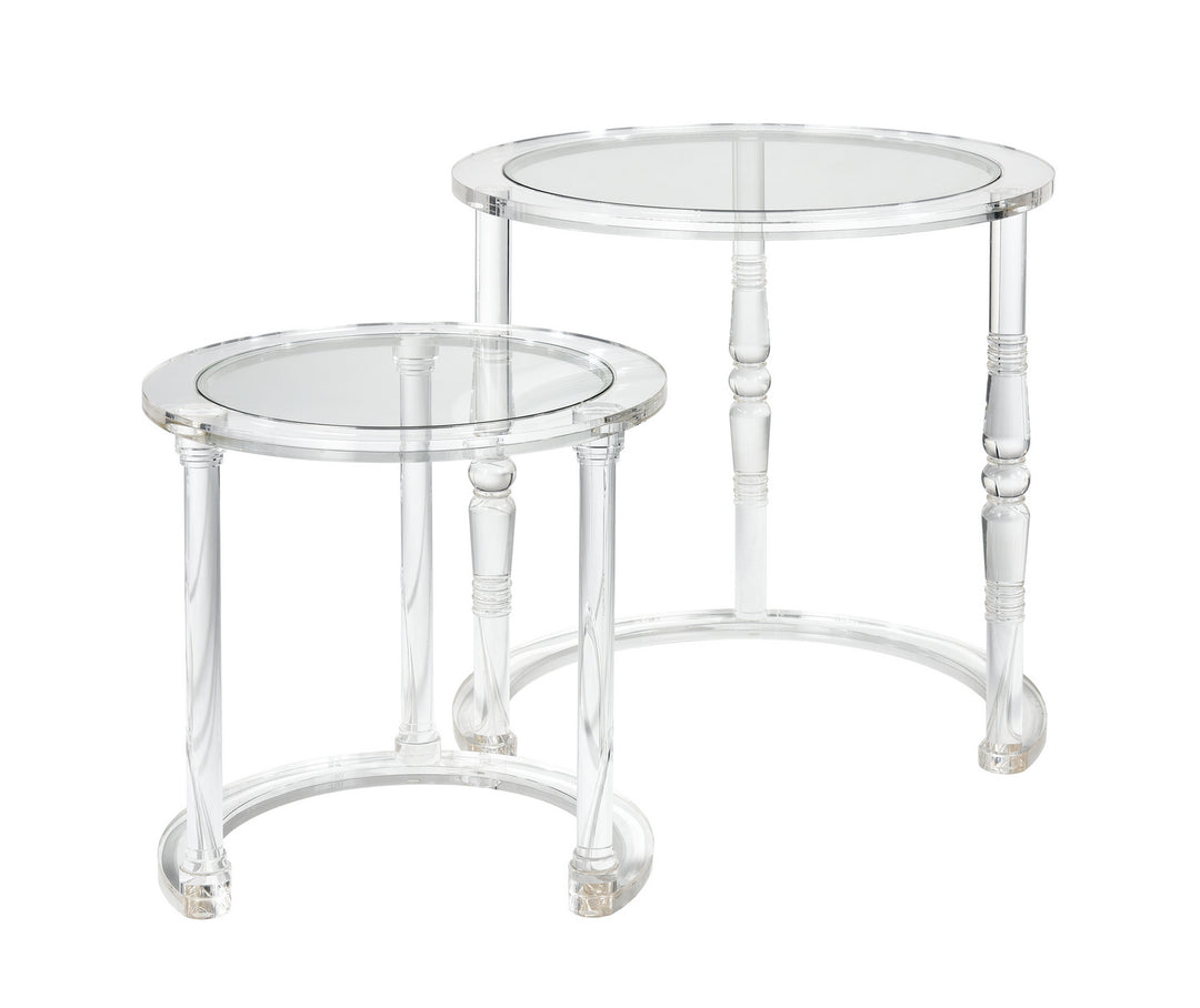 Elk Lighting H0015-9104/S2  Jacobs Furniture Clear
