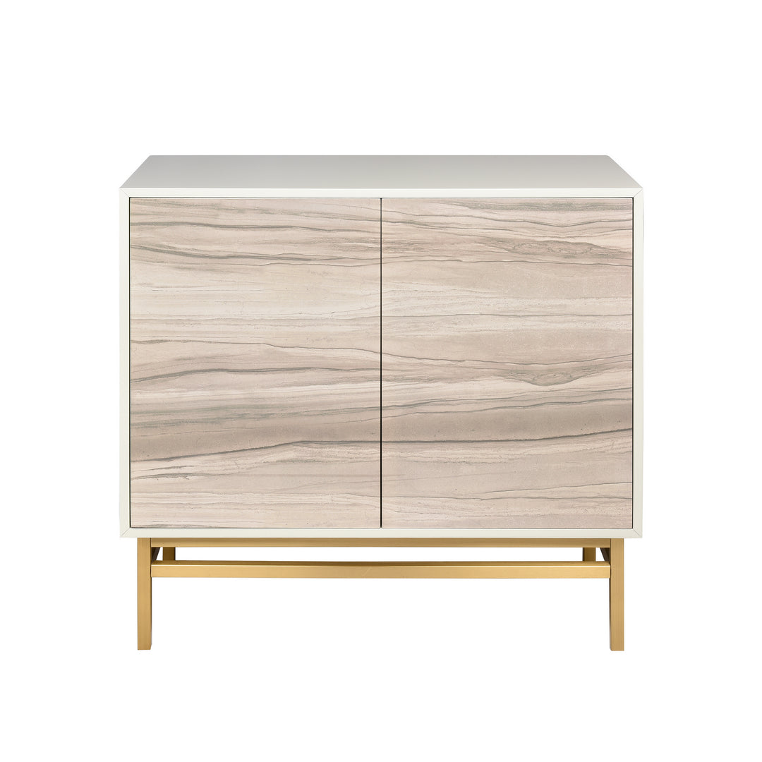 Elk Lighting H0015-9937 Modern Reynolds Furniture White