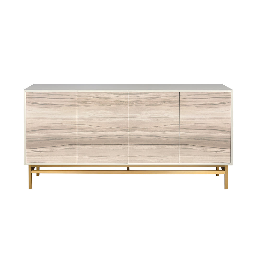 Elk Lighting H0015-9938 Modern Reynolds Furniture White