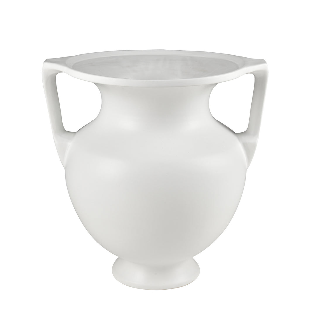 Elk Lighting H0017-10044  Tellis Home Decor White