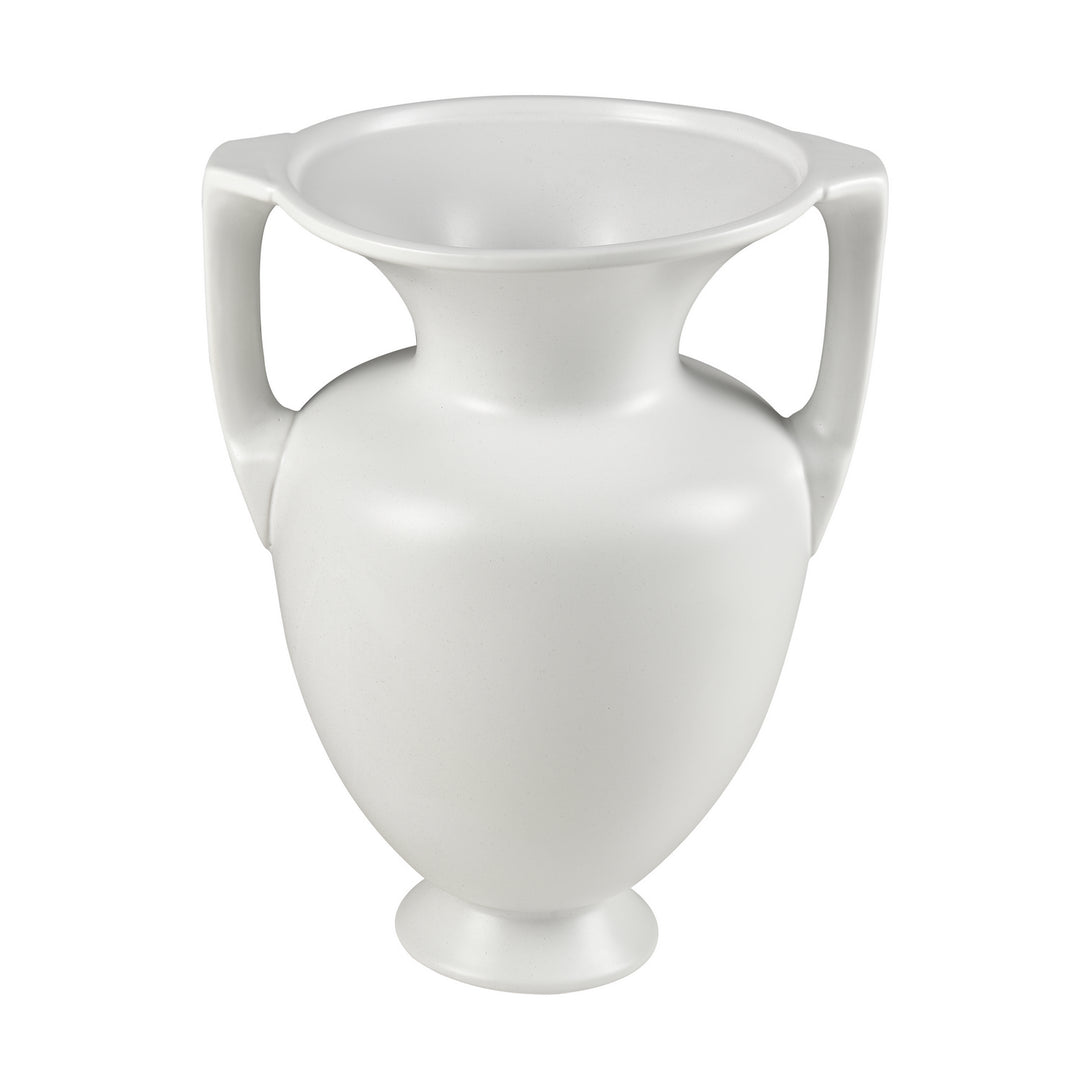 Elk Lighting H0017-10045  Tellis Home Decor White