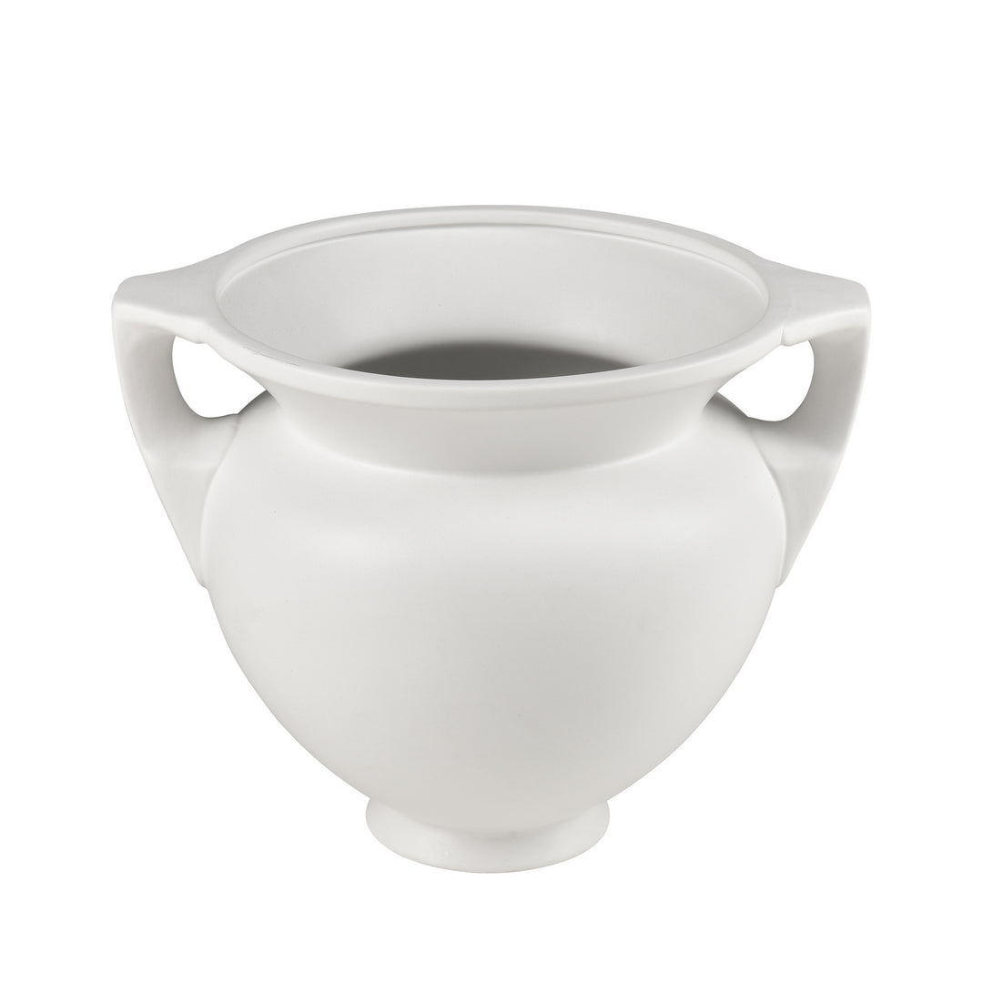 Elk Lighting H0017-10046  Tellis Home Decor White