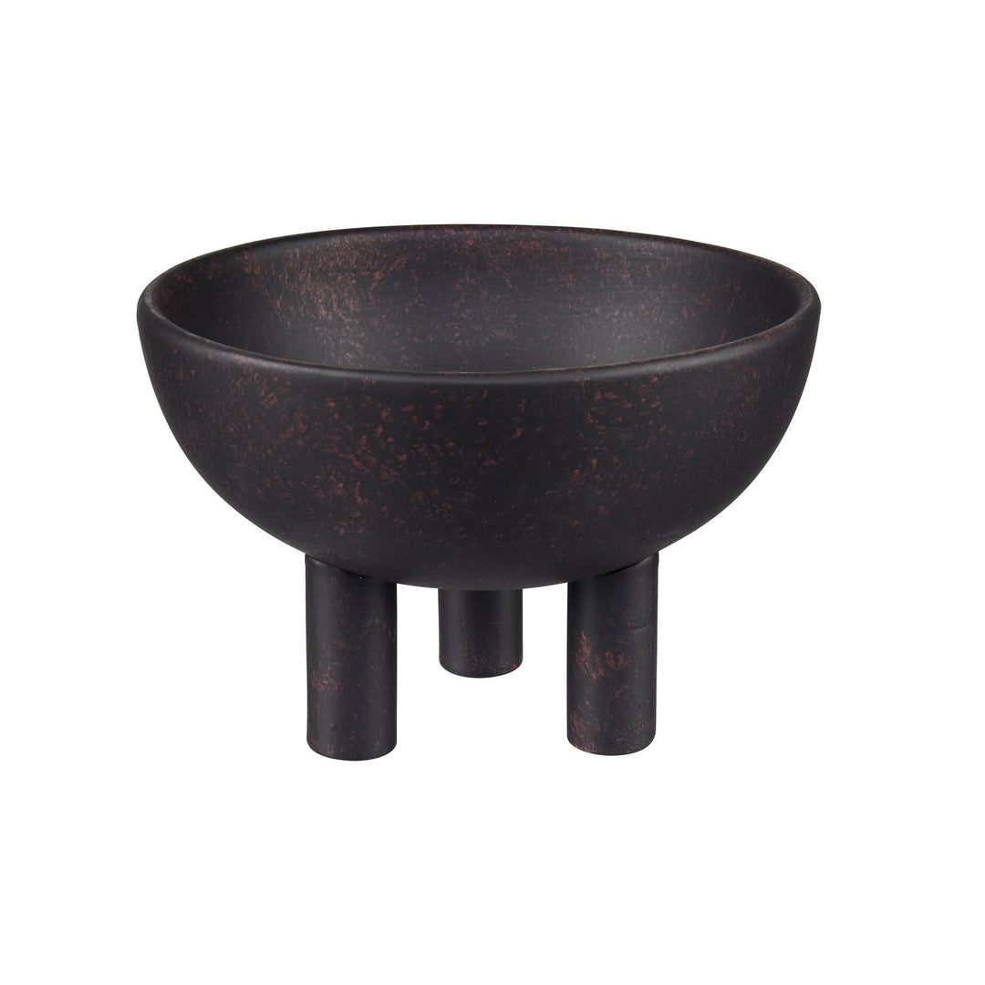 Elk Lighting H0017-10420  Booth Home Decor Black