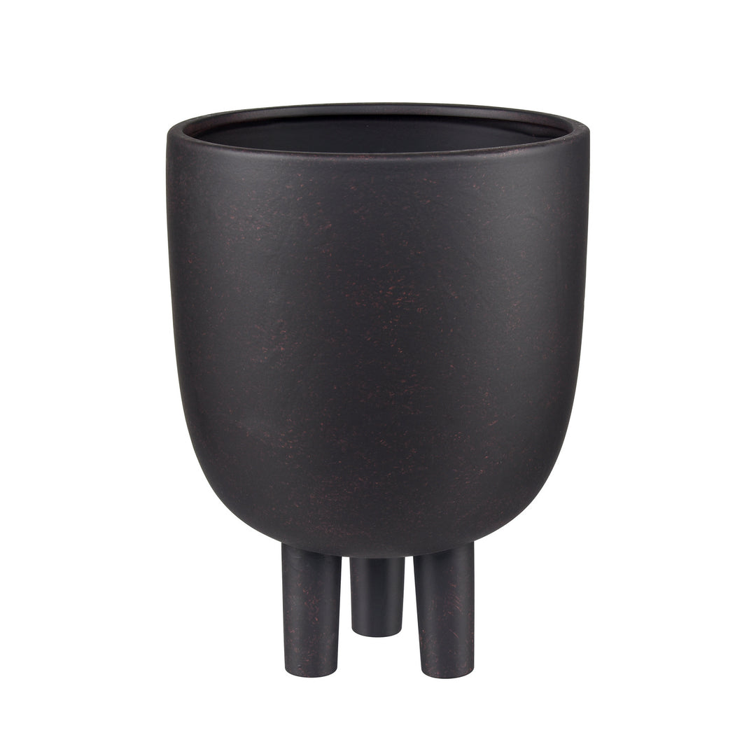 Elk Lighting H0017-10422  Booth Home Decor Black