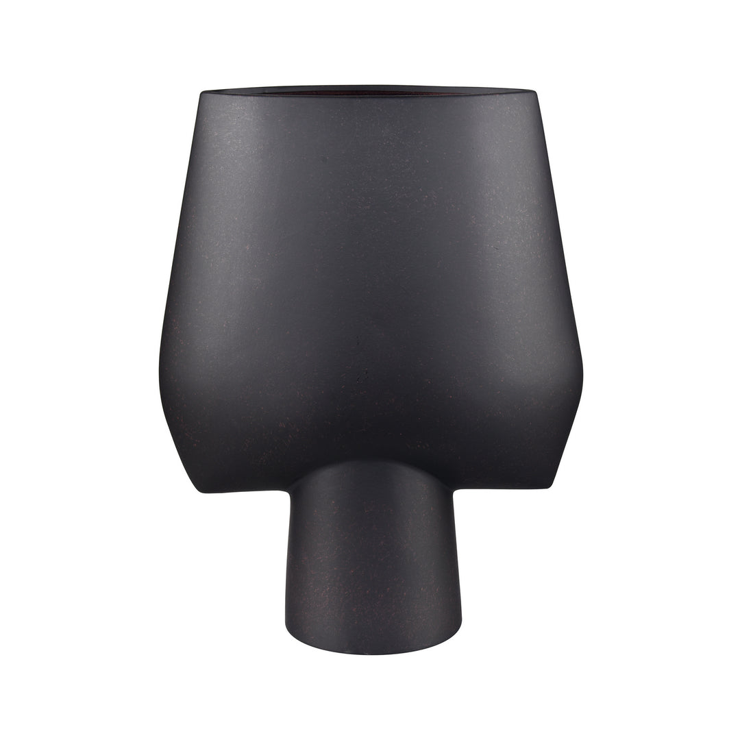 Elk Lighting H0017-10424 Modern Hawking Home Decor Black