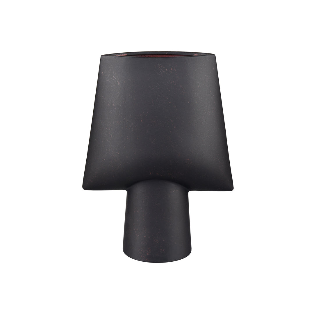 Elk Lighting H0017-10425 Modern Hawking Home Decor Black