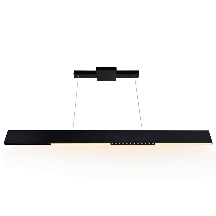 CWI Bellagio 7145p42-b-101 Pendant Light - Black