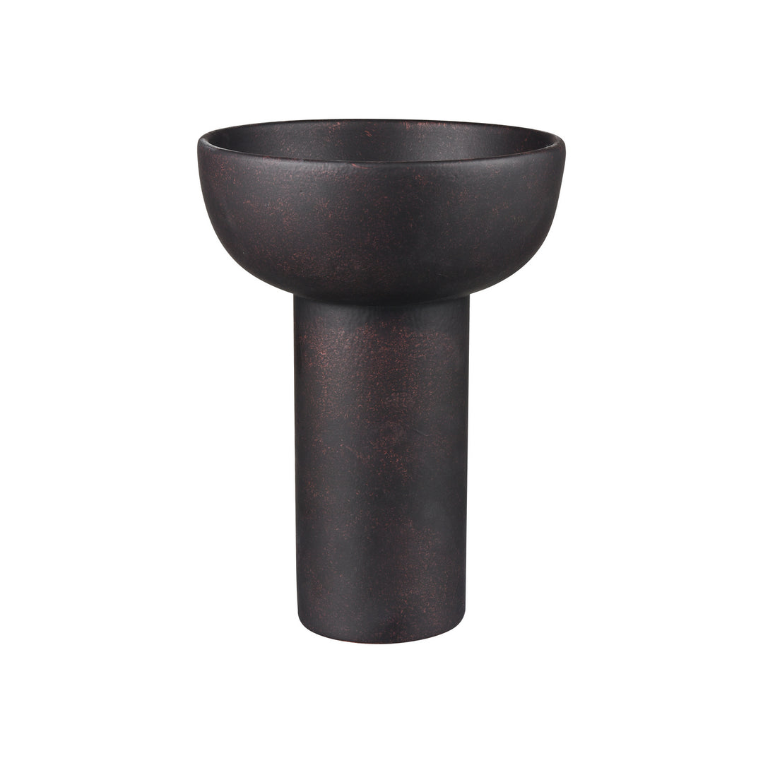 Elk Lighting H0017-10430 Modern Hawking Home Decor Black