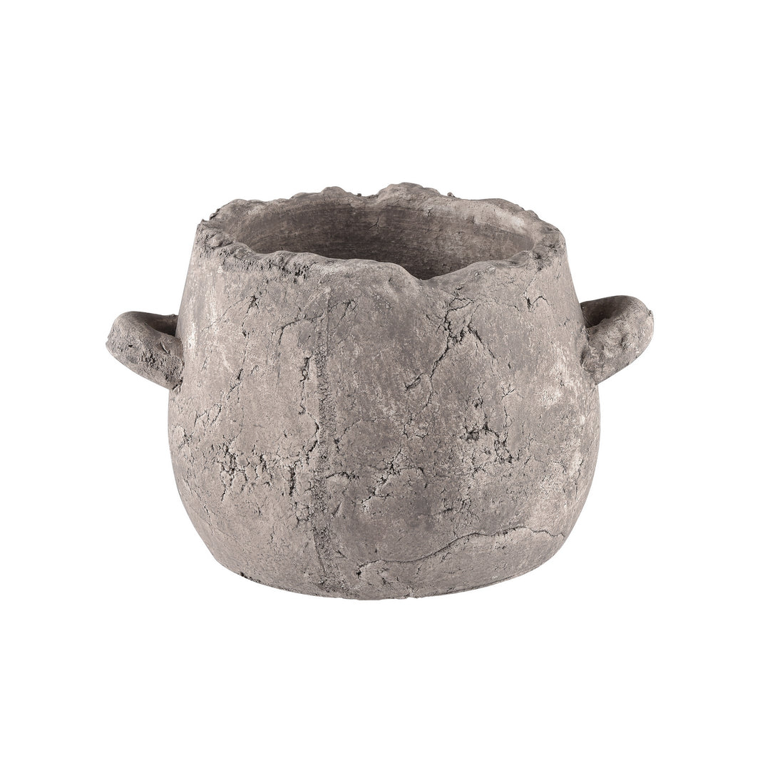 Elk Lighting H0017-10437  Tanis Home Decor Gray