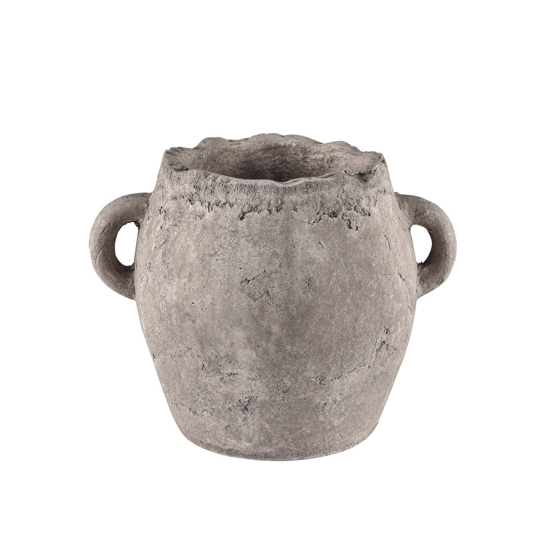 Elk Lighting H0017-10438  Tanis Home Decor Gray