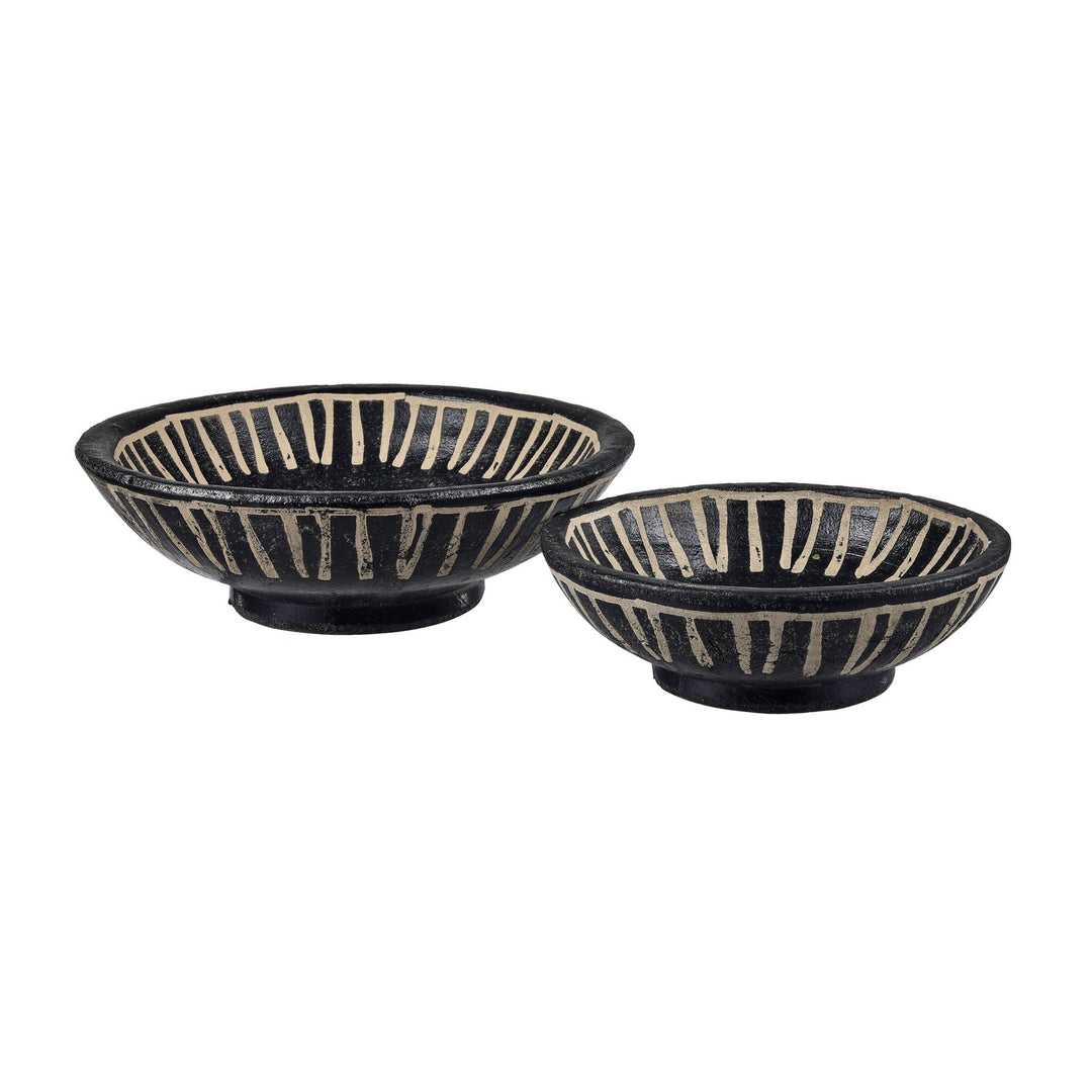 Elk Lighting H0017-10439/S2  Eleni Home Decor Black