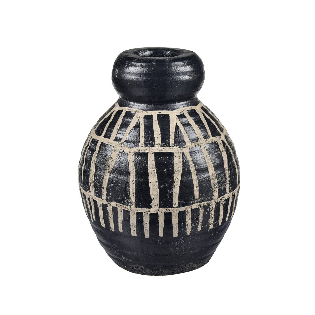 Elk Lighting H0017-10440  Eleni Home Decor Black