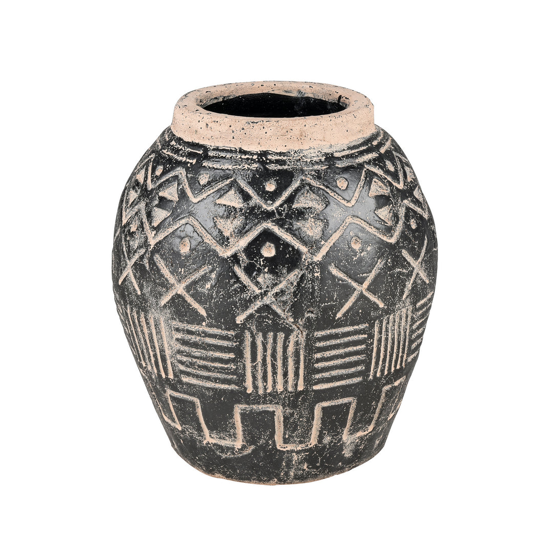 Elk Lighting H0017-10441  Eleni Home Decor Black