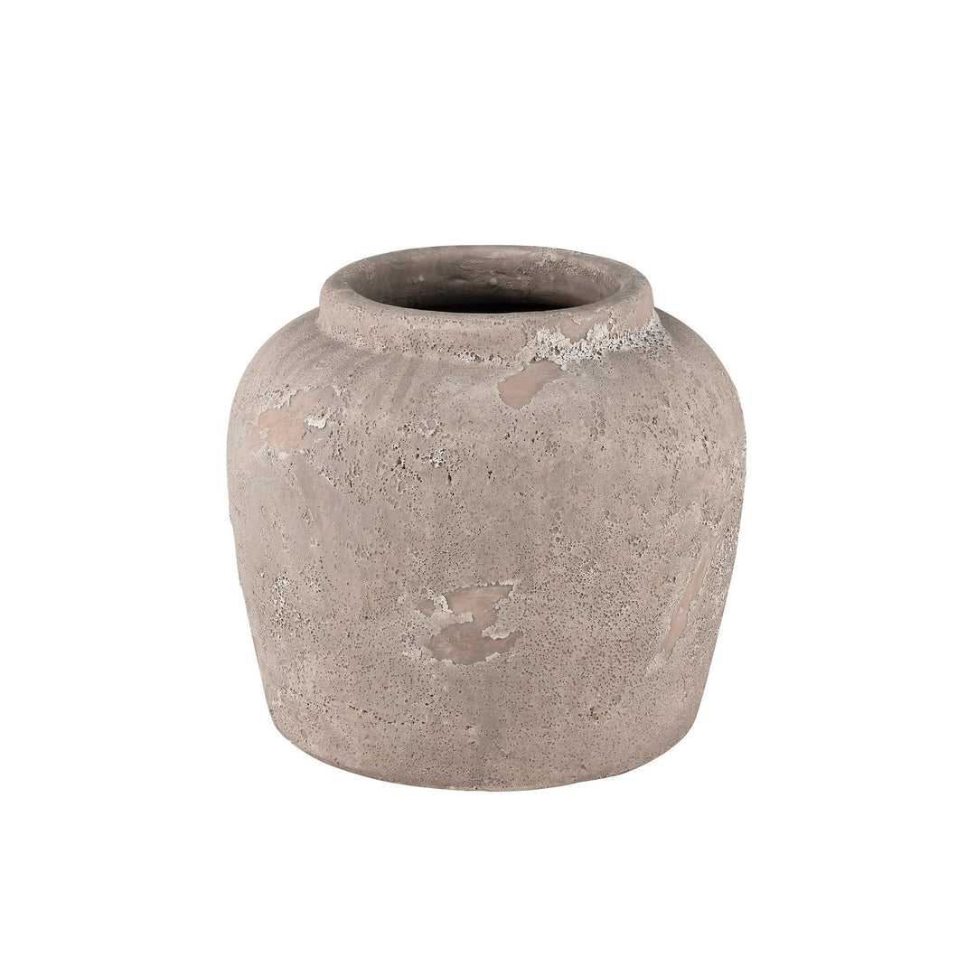Elk Lighting H0017-10444  Tanis Home Decor Gray