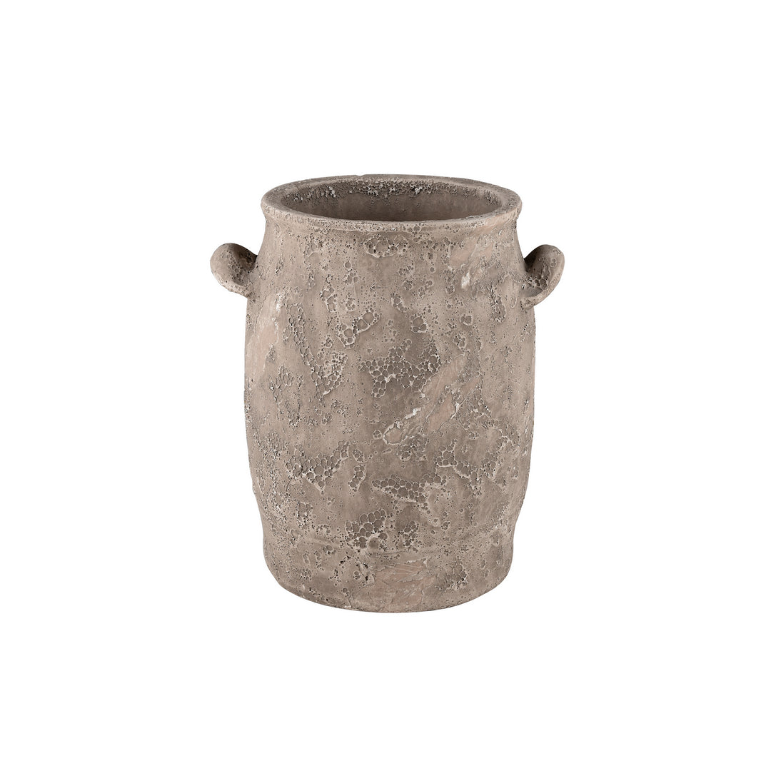 Elk Lighting H0017-10445  Tanis Home Decor Gray