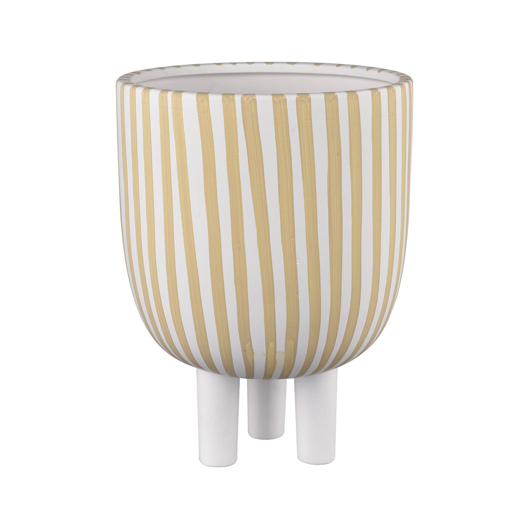 Elk Lighting H0017-10641 Modern Booth Home Decor White