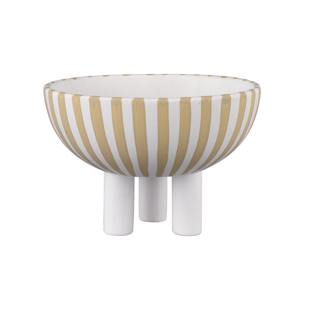 Elk Lighting H0017-10642 Modern Booth Home Decor White