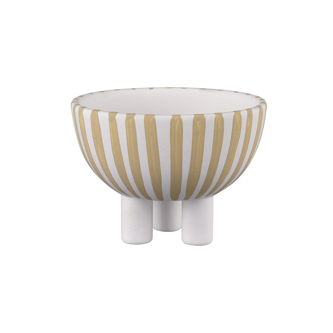 Elk Lighting H0017-10643 Modern Booth Home Decor White