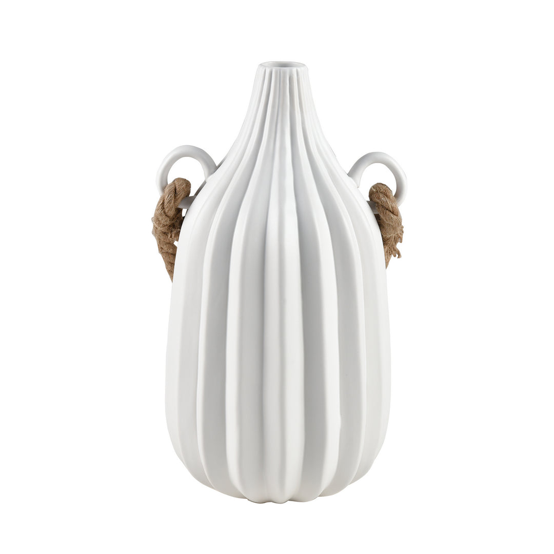 Elk Lighting H0017-9139  Harding Home Decor Matte White
