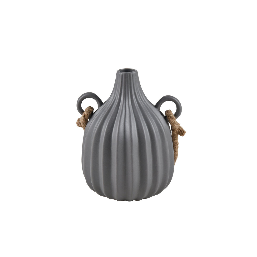 Elk Lighting H0017-9141  Harding Home Decor Matte Gray
