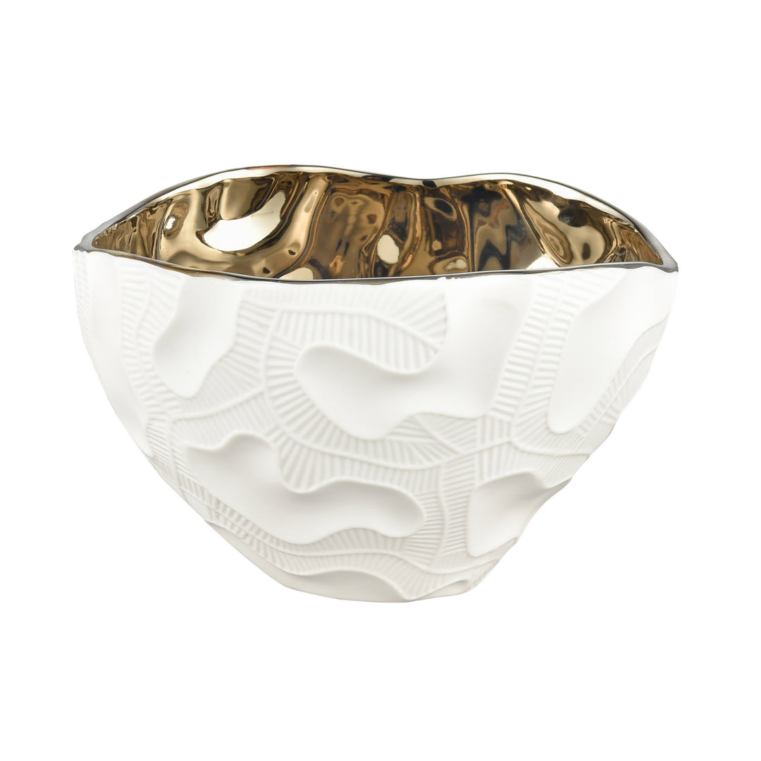 Elk Lighting H0017-9142 Modern Halford Home Decor Matte White