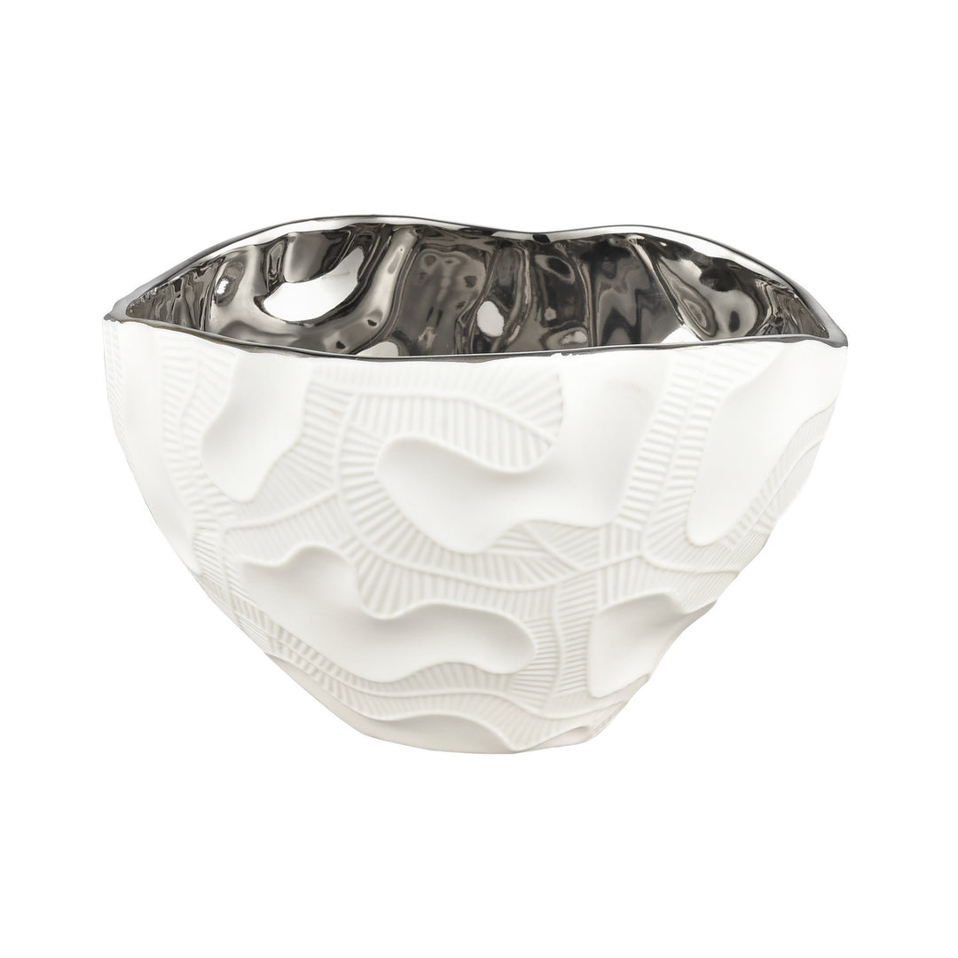 Elk Lighting H0017-9143 Modern Halford Home Decor Matte White