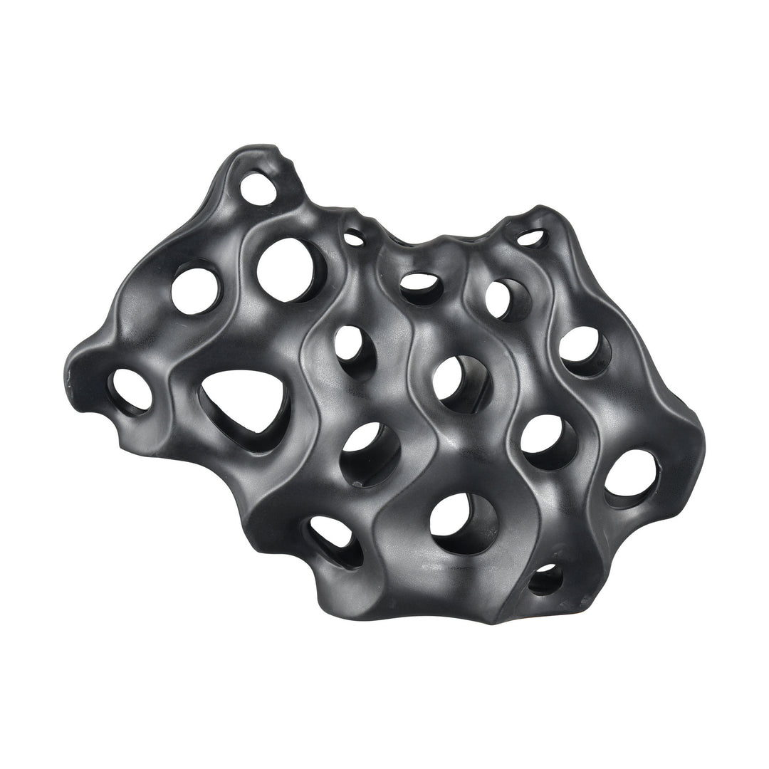 Elk Lighting H0017-9153 Modern Gwin Home Decor Black