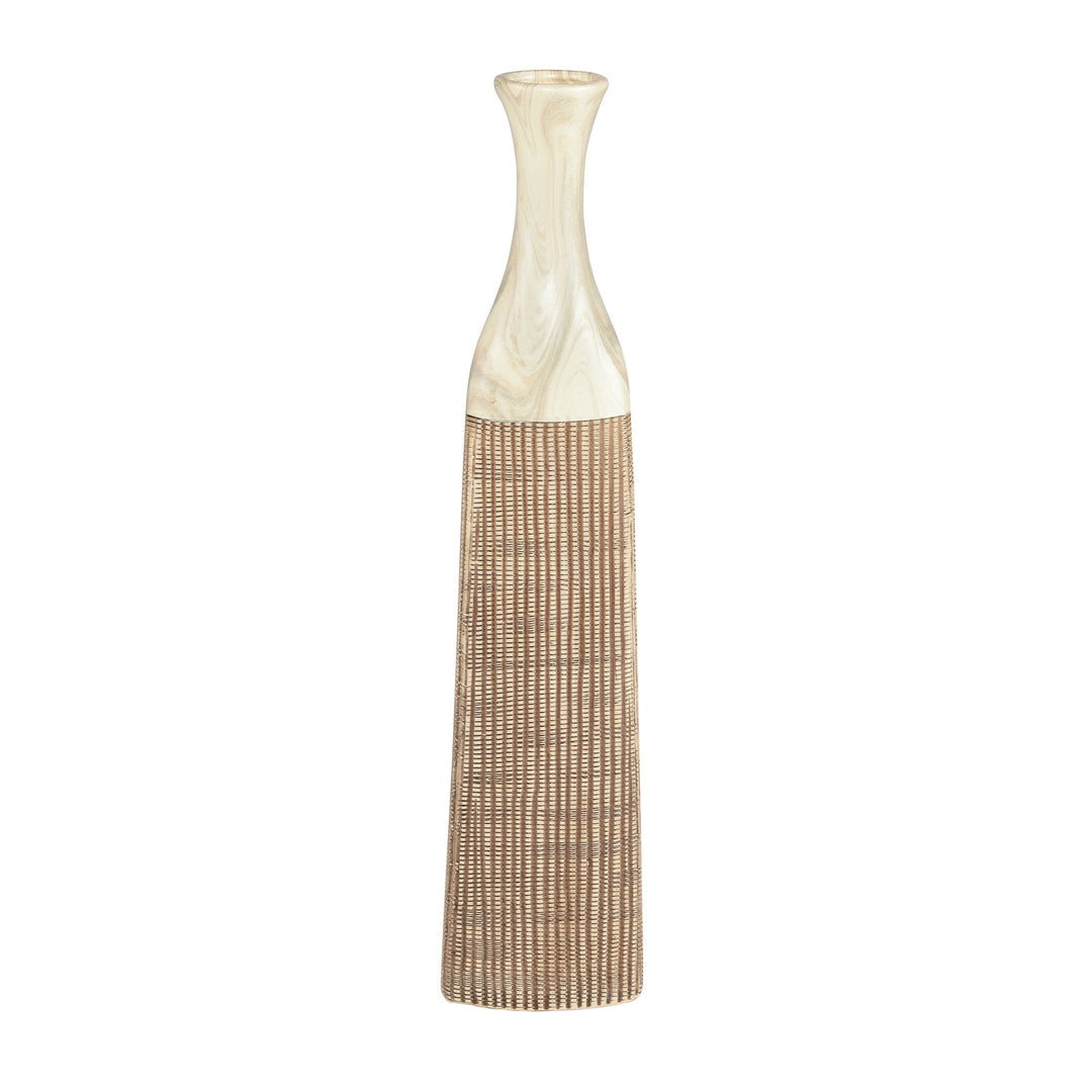 Elk Lighting H0017-9158 Modern Rollins Home Decor Ivory