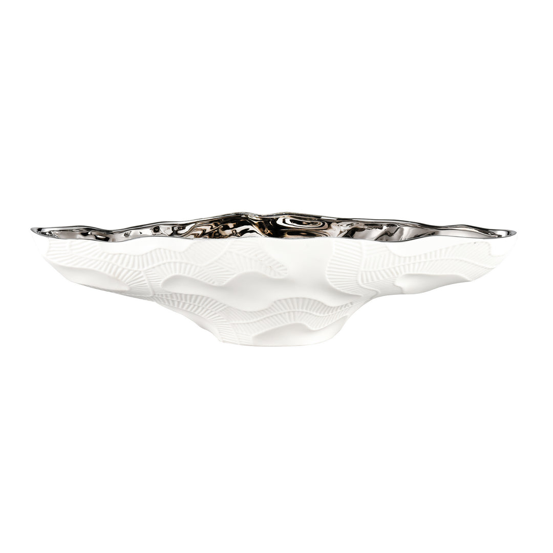 Elk Lighting H0017-9161 Modern Halford Home Decor Matte White